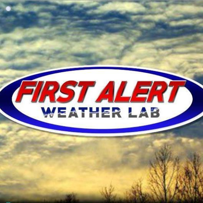 Profile Picture of WDTV First Alert Wx (@WDTV5Weather) on Twitter