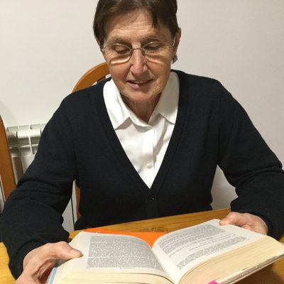 Profile Picture of Asuncion Gonzalez HC (@Asuncio20271826) on Twitter