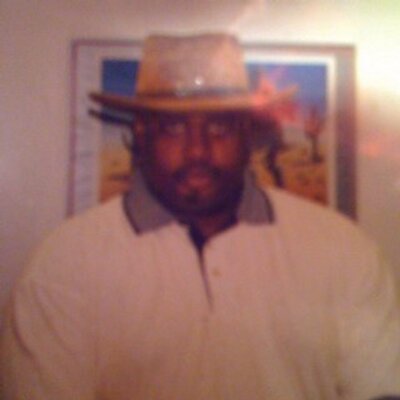 Profile Picture of Clarence Rice Jr (@mrcleanbdc) on Twitter