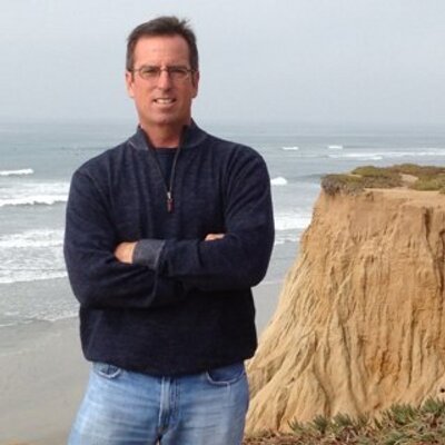 Profile Picture of Steve Johnson (@GreatPredictor1) on Twitter