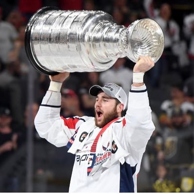 Profile Picture of Tom Wilson (@tom_wilso) on Twitter