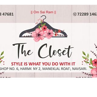 Profile Picture of TheCloset Garmentshop (@TheCloset-Garmentshop) on Facebook