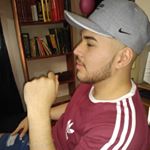 Profile Picture of benjamin gomez (@benjamin_gomez2) on Instagram