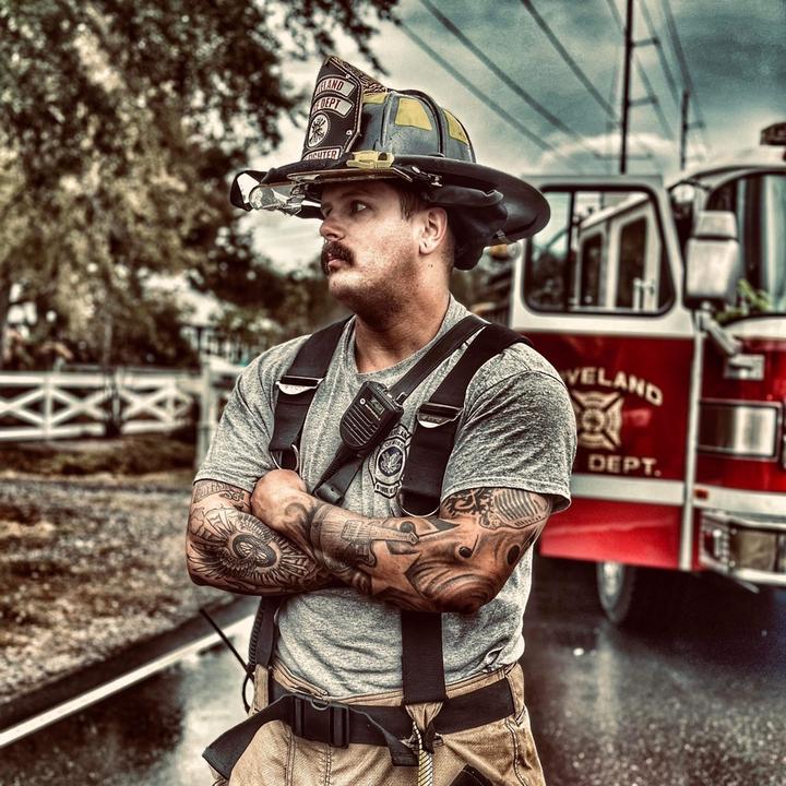 Profile Picture of Travis Bradshaw (@@travbrad12) on Tiktok