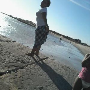 Profile Picture of @fragile_clay_pot (@CherylNortje) on Twitter