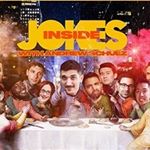 Profile Picture of Andrew Schulz’s Inside jokes (@insidejokesshow) on Instagram