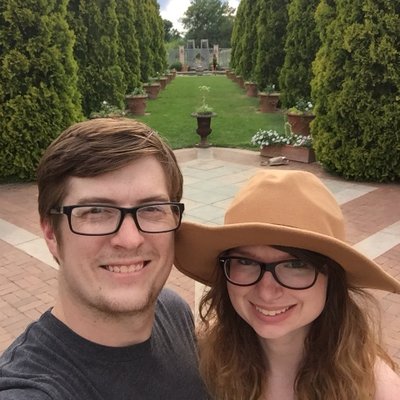 Profile Picture of Craig James Wiley (@CraigJamesWiley) on Twitter