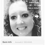 Profile Picture of Melissa mennel (@mennelmelissa) on Instagram