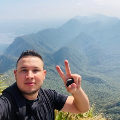 Profile Picture of Joel Campos Montemayor (@JoelMontemayor6) on Twitter