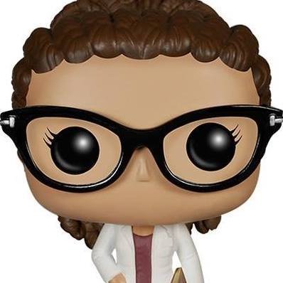 Profile Picture of Gloria Uribe Glez. (@CinefilAlMaximo) on Twitter