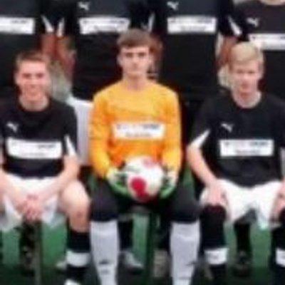 Profile Picture of David Degenhardt (@DD_Goalkeeper) on Twitter
