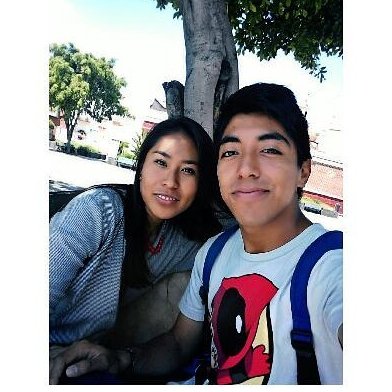 Profile Picture of Martín Adrian (@AdrianPippen33) on Twitter