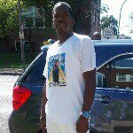 Profile Picture of terrencemcbride91 (@terrencemcbride91) on Instagram