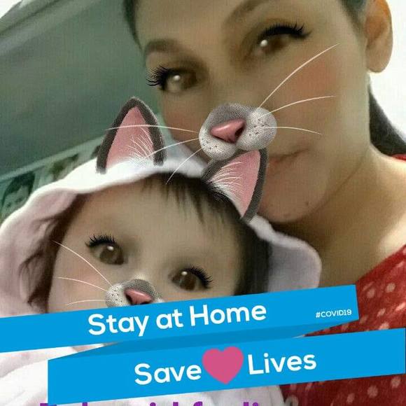 Profile Picture of Sandra Paz (@nemosandra) on Poshmark