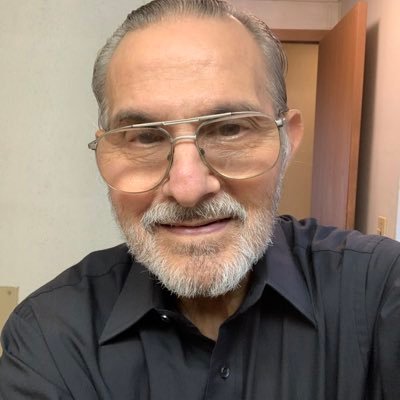 Profile Picture of Louis P. Mazzamauro (@LMazzamauro) on Twitter