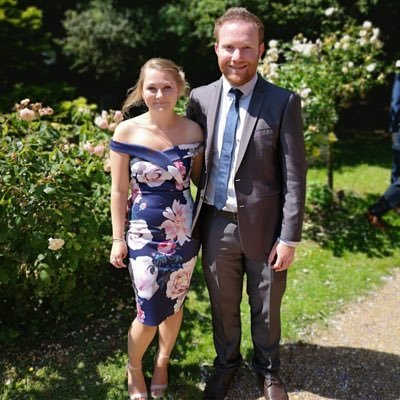 Profile Picture of Tom Stansfield (@TomStansfield89) on Twitter