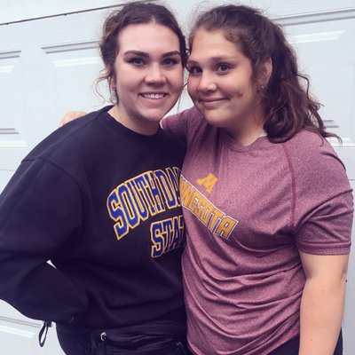 Profile Picture of Alice Beck (@AlicePaige) on Twitter