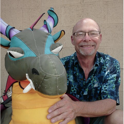Profile Picture of Stephen A. Timm (@StephenATimm) on Twitter