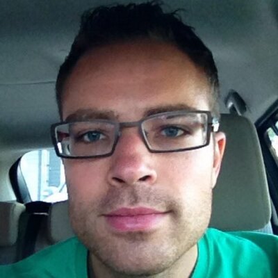 Profile Picture of Michaël Van Damme (@MichaelVD) on Twitter