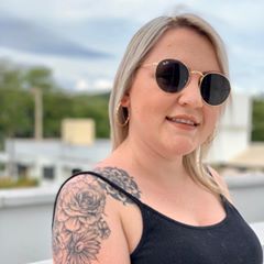 Profile Picture of Amanda Bergamo (@amandabergamo7) on Tiktok