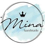 Profile Picture of Mina Handmade / Mine Açılkan (@mina.handmade_) on Instagram