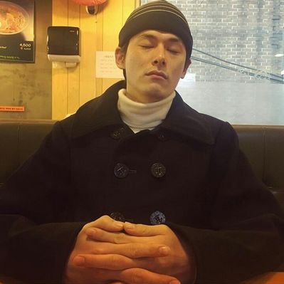 Profile Picture of Wonjung Kim. (@keewmj) on Twitter