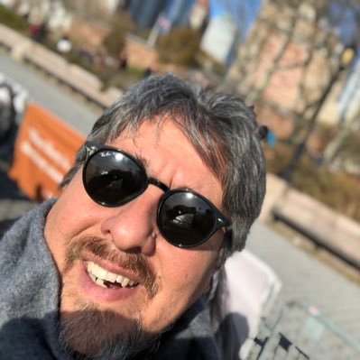 Profile Picture of Luis Narro Forno (@lnarro) on Twitter