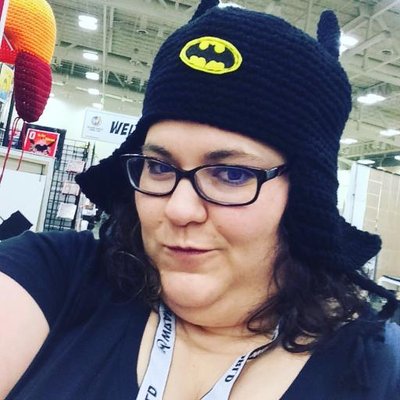 Profile Picture of Jessica Bacon (@MissJBacon) on Twitter