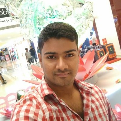 Profile Picture of Shubham Tyagi (@shubhamtyagi24) on Twitter