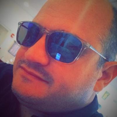 Profile Picture of Michael Di Domenico (@mdidomenico) on Twitter