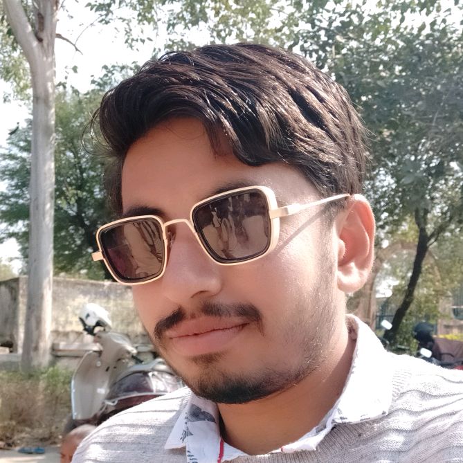 Profile Picture of Akshay Sethiya (@akshaysethiya0) on Tiktok