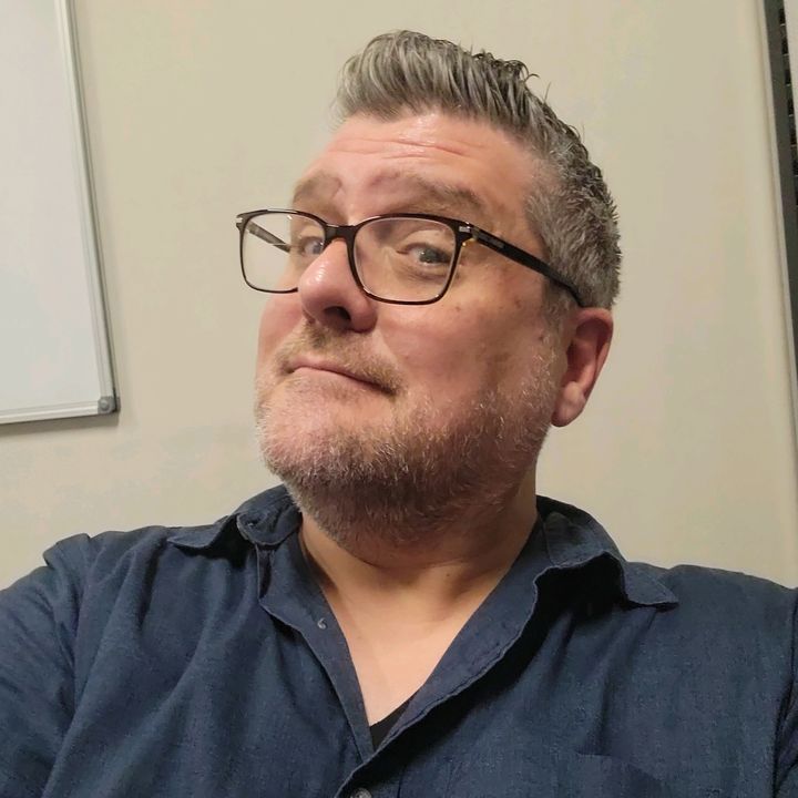 Profile Picture of Brad (@bradmusic68) on Tiktok