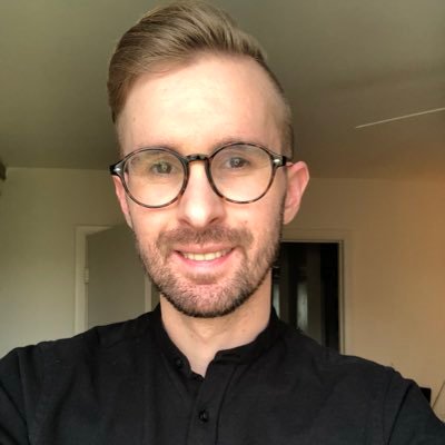 Thomas Isaiah West - Twitter Profile Picture of Thomas Isaiah West (@thomasisaiah) on Twitter