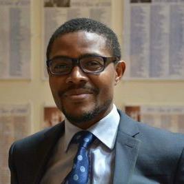 Del-Francis Wreh - Twitter Profile Picture of Del-Francis Wreh (@DelWreh) on Twitter