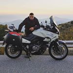 Profile Picture of George Stathakis (@g.stath) on Instagram