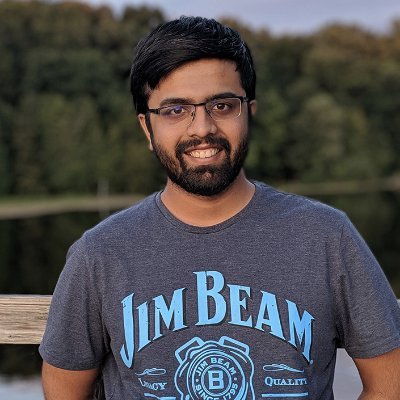 Profile Picture of Ram (@ramakrishnan13s) on Twitter