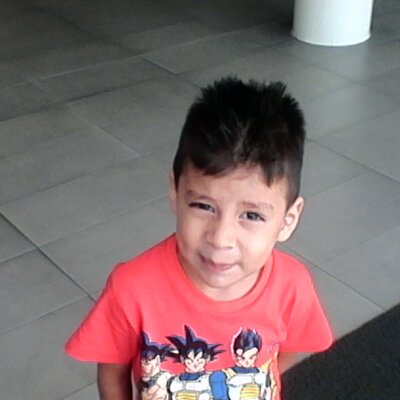 Profile Picture of Eder Enrique Olmedo (@OlmedoEder) on Twitter