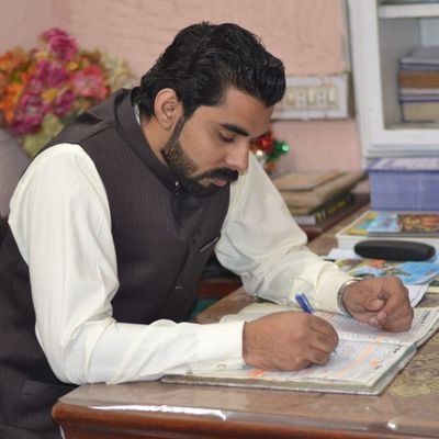 Profile Picture of Abd Ur Rehman Sheikh (@AbdUrRe01861989) on Twitter