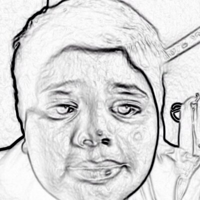 Profile Picture of Martin Llamas (@HotmailLlamas) on Twitter