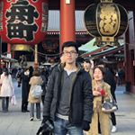 Profile Picture of Charles  Li (@charles.ping) on Instagram