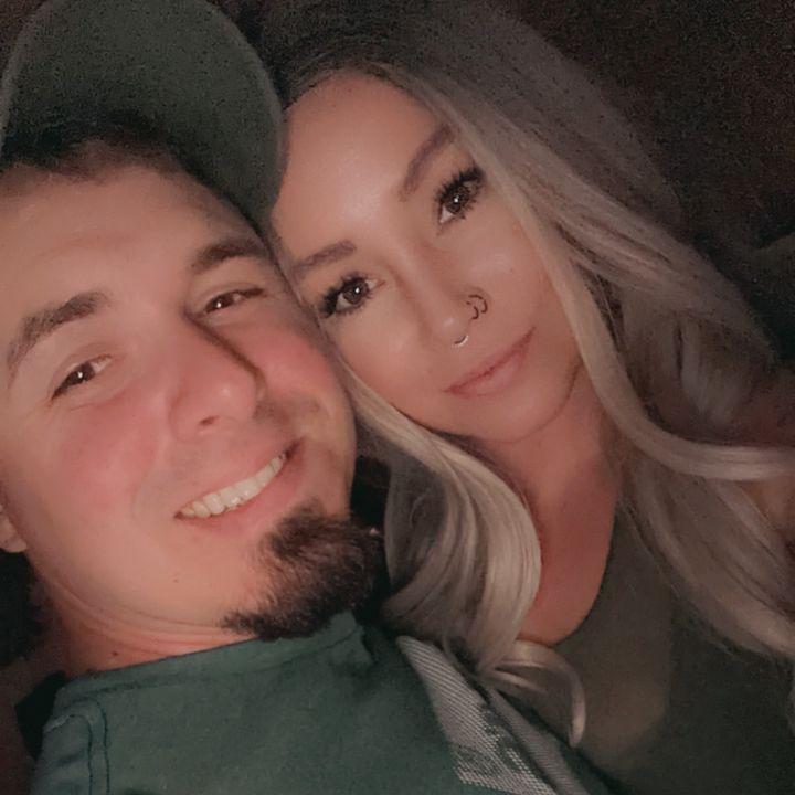 Profile Picture of Alyssa Puffenbarger (@lyssssadawn) on Tiktok