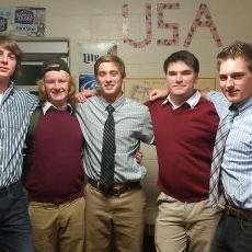 Profile Picture of Tanner Carleton (@Tandeebway) on Twitter