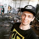 Profile Picture of David Stehling (@soliak_irl) on Instagram