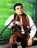 Profile Picture of Manav Guptaon Wikipedia