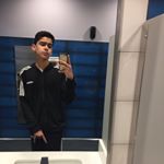 Profile Picture of 𝔻𝕖𝕣𝕖𝕜 𝔽𝕒𝕣𝕣𝕒𝕣𝕠́ ☔️🚀 (@alexvndeer._) on Instagram
