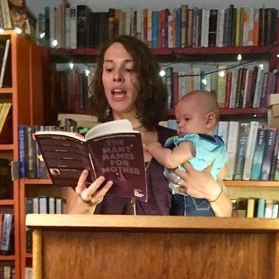 Profile Picture of Julia Kolchinsky Das (@JulKDas) on Twitter