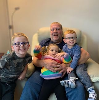 Profile Picture of Hazel Grierson (@hazel.grierson.90) on Facebook