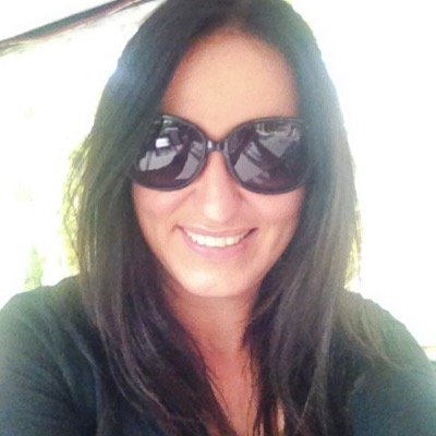 Profile Picture of Réka Romsics (@RkaRomsics) on Twitter
