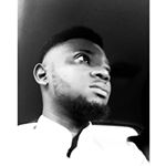 Profile Picture of Lawrence Krampah Sackey (@laurenkrampah) on Instagram