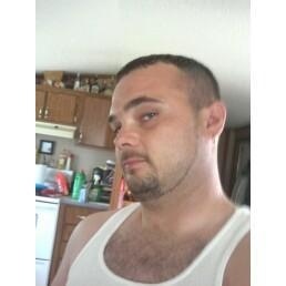 Thomas Motsinger - Myspace Profile Picture of Thomas Motsinger (@tdog0605) on Myspace